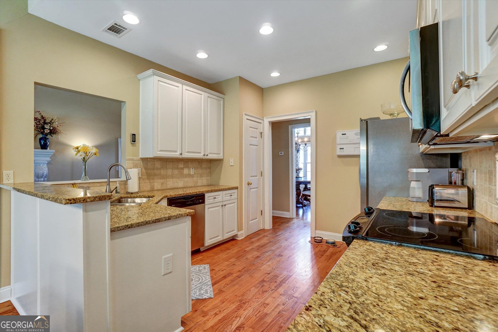 5813 Coles Court Buford - Photo 14