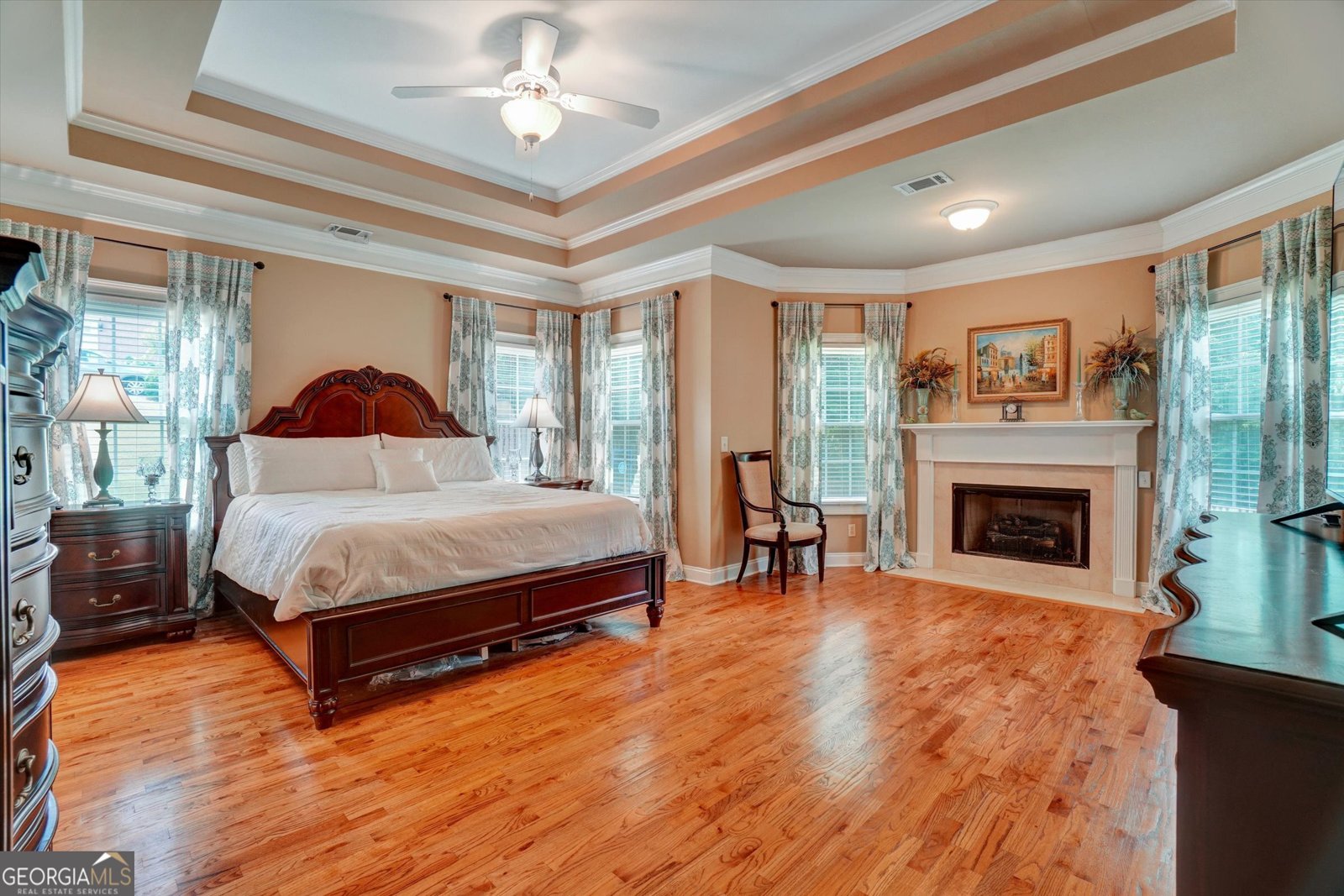 5813 Coles Court Buford - Photo 16