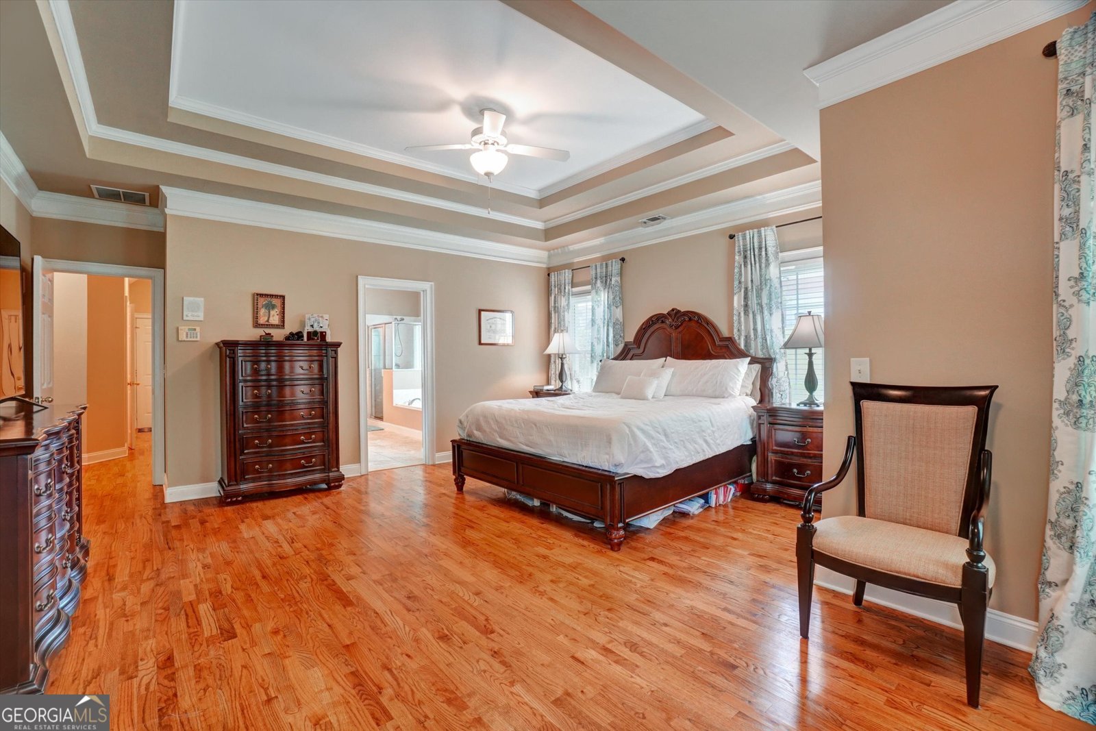 5813 Coles Court Buford - Photo 17