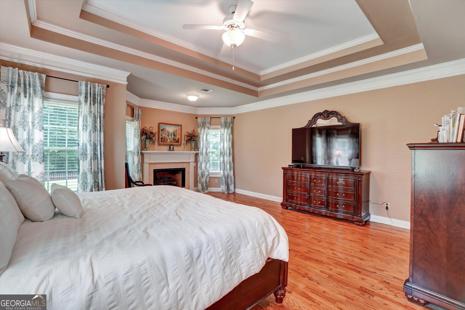 5813 Coles Court Buford - Photo 18