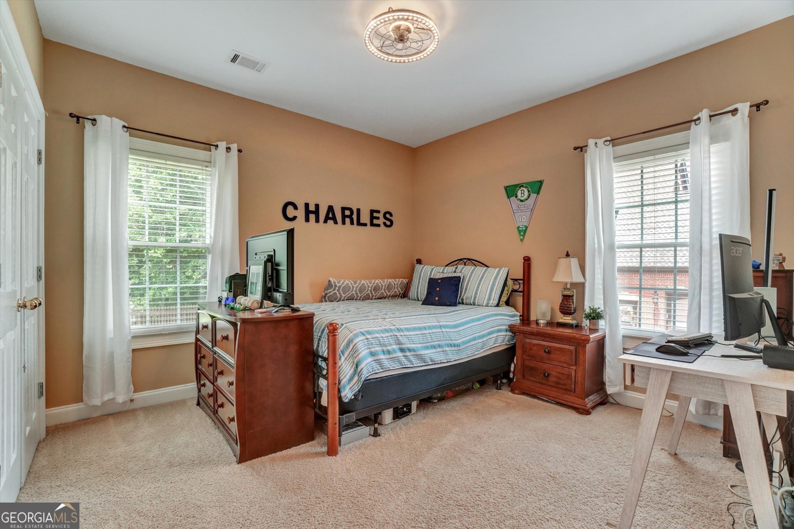 5813 Coles Court Buford - Photo 23