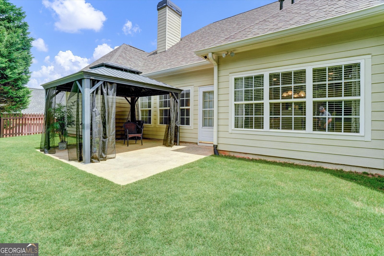 5813 Coles Court Buford - Photo 29