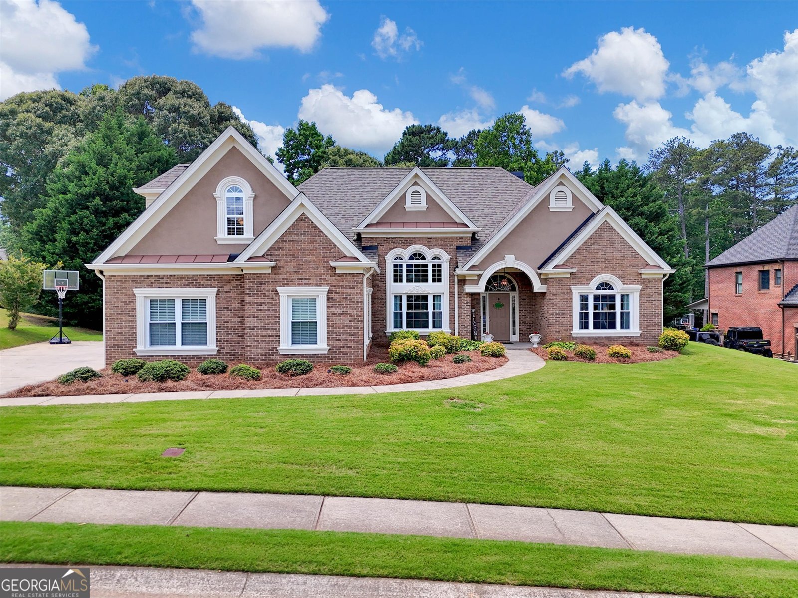 5813 Coles Court Buford - Photo 30