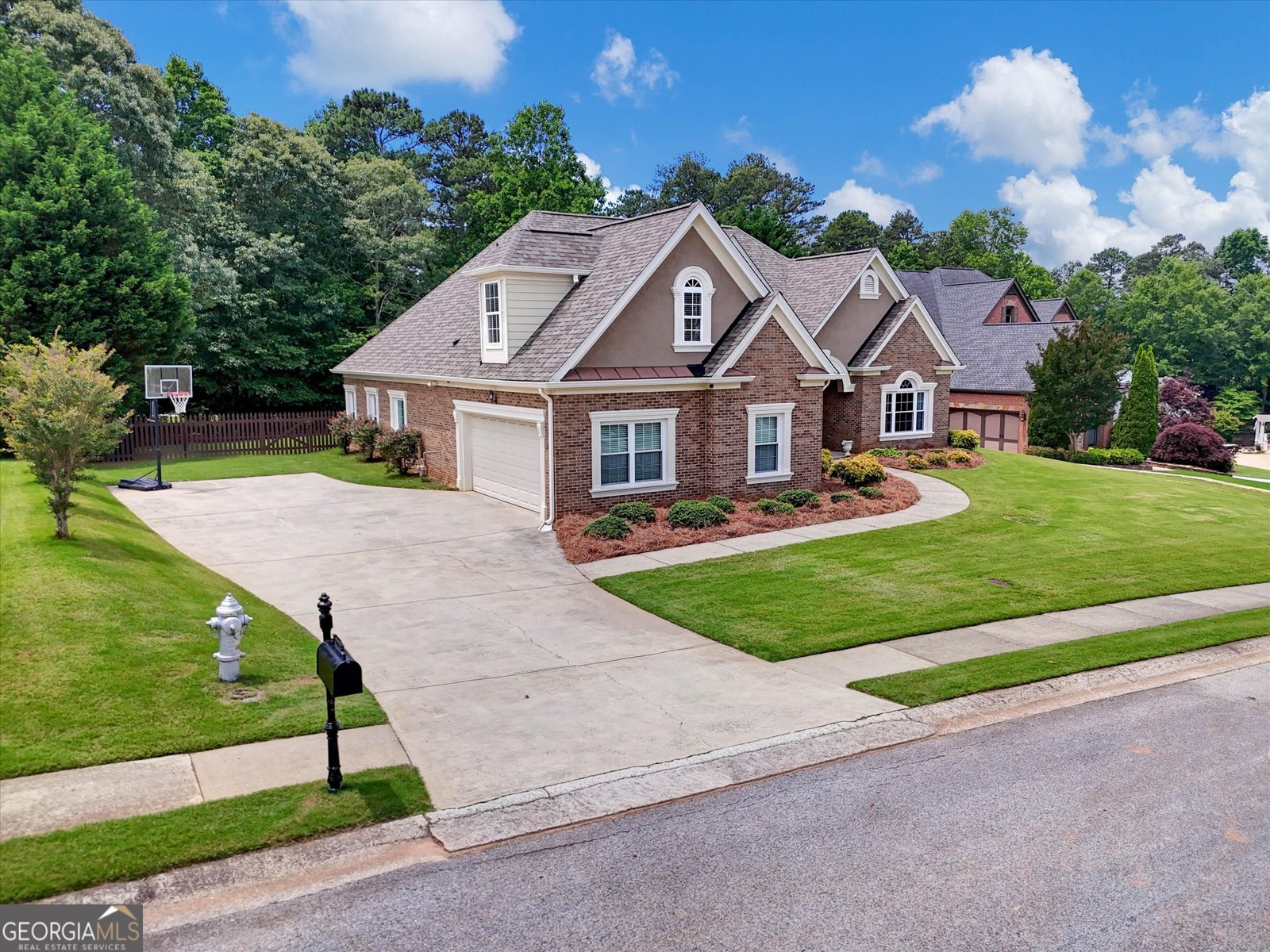 5813 Coles Court Buford - Photo 32