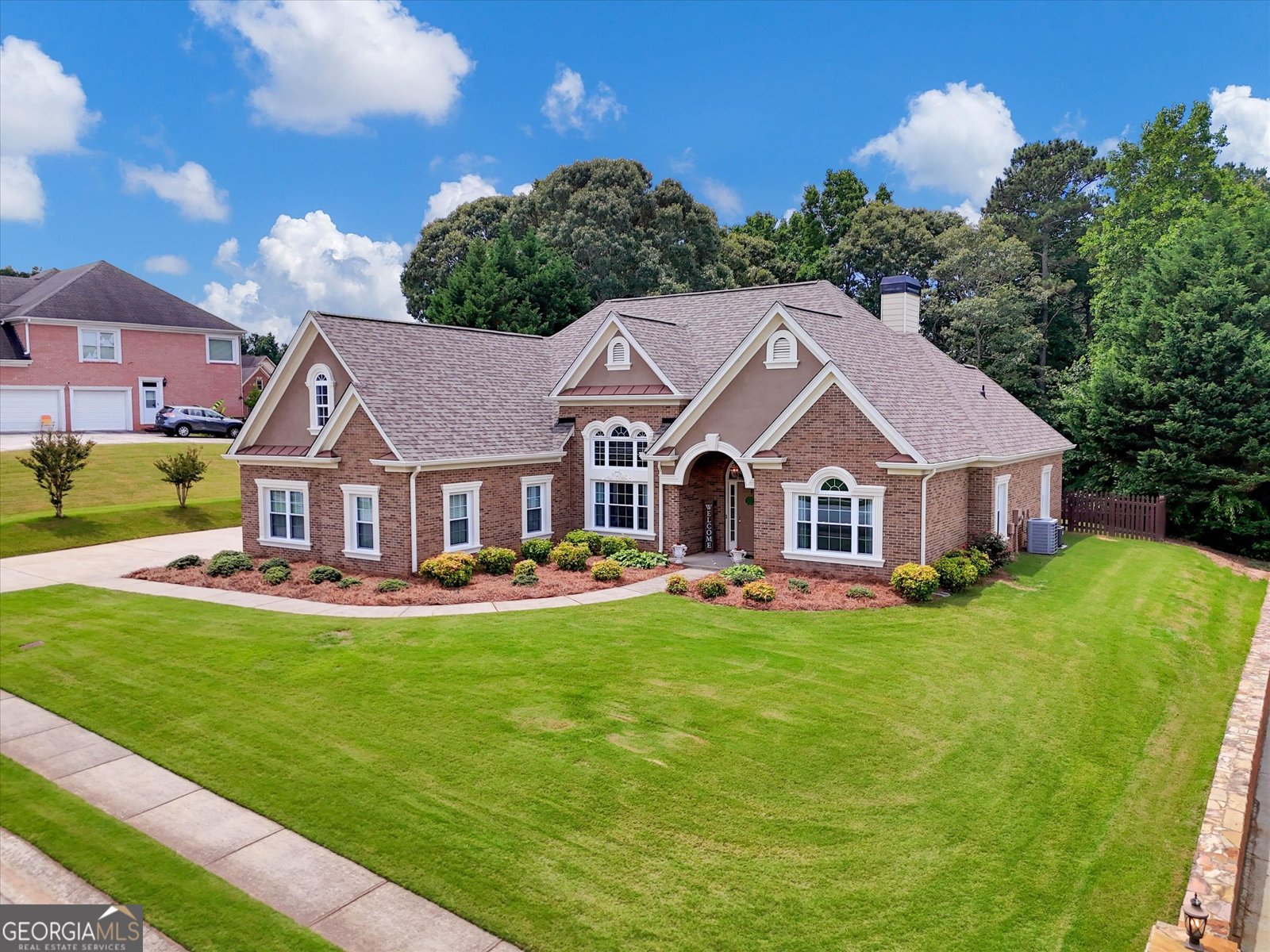 5813 Coles Court Buford - Photo 33