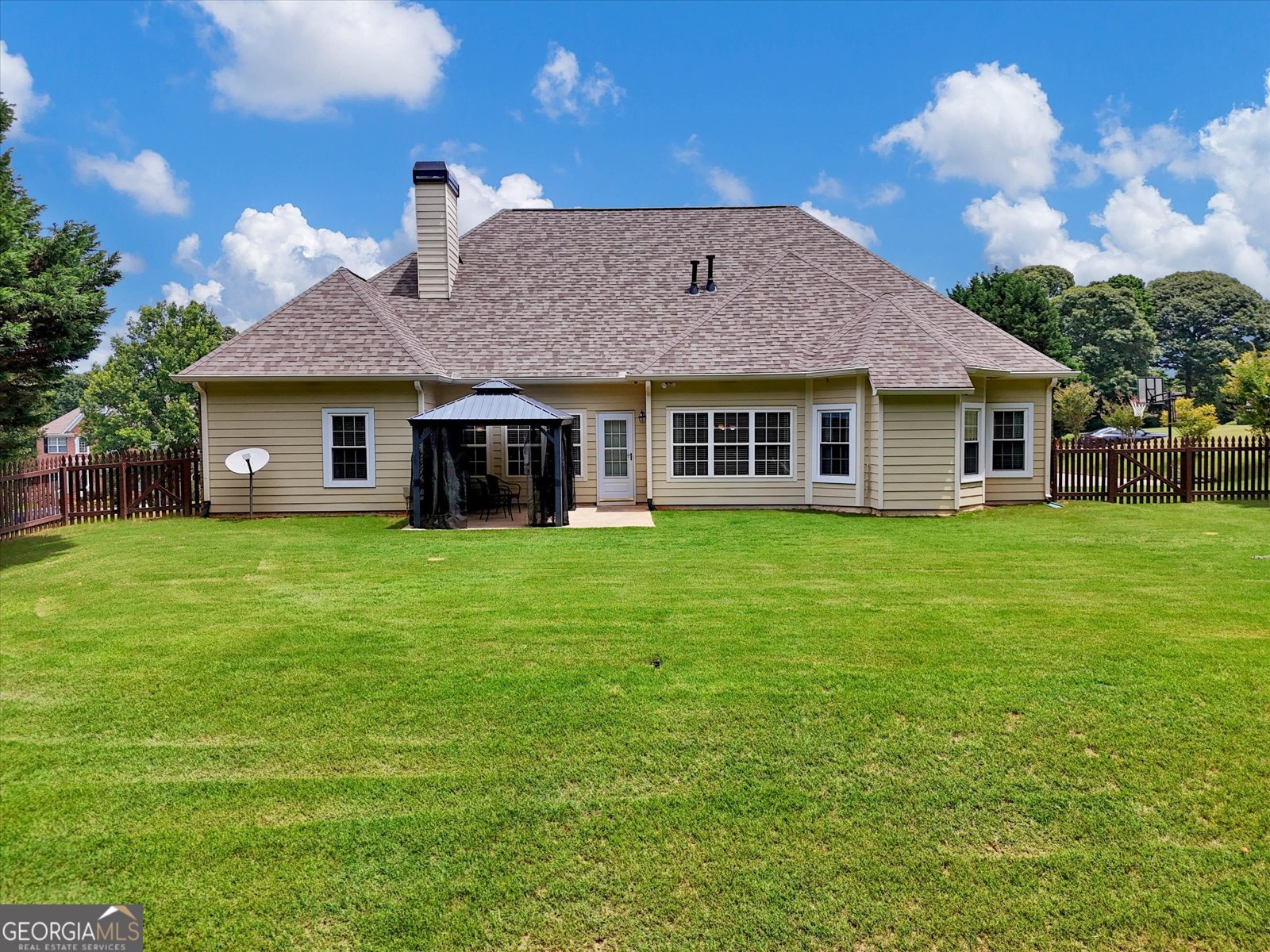 5813 Coles Court Buford - Photo 36