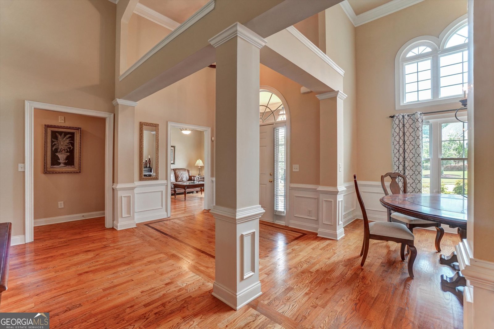 5813 Coles Court Buford - Photo 7
