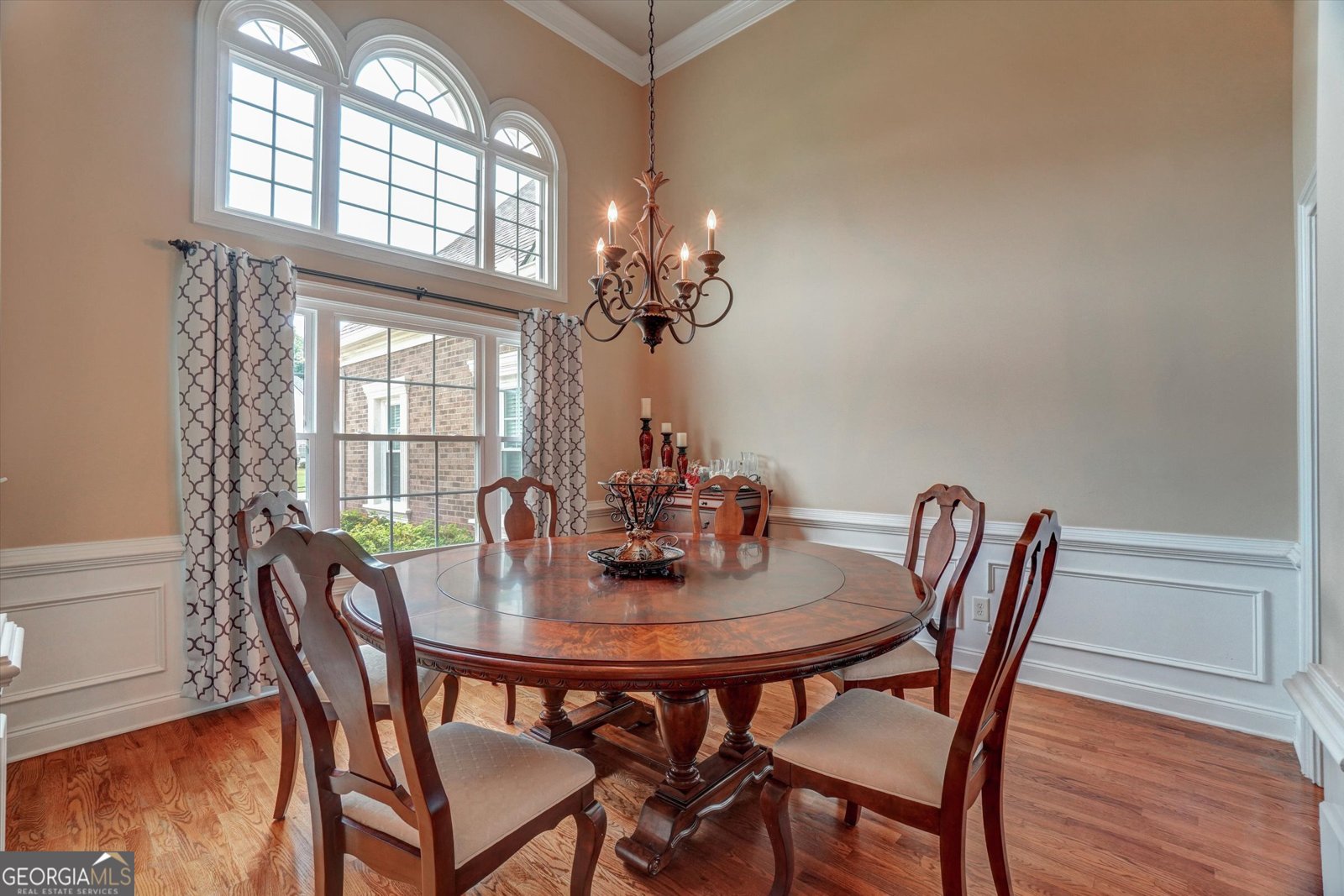 5813 Coles Court Buford - Photo 8