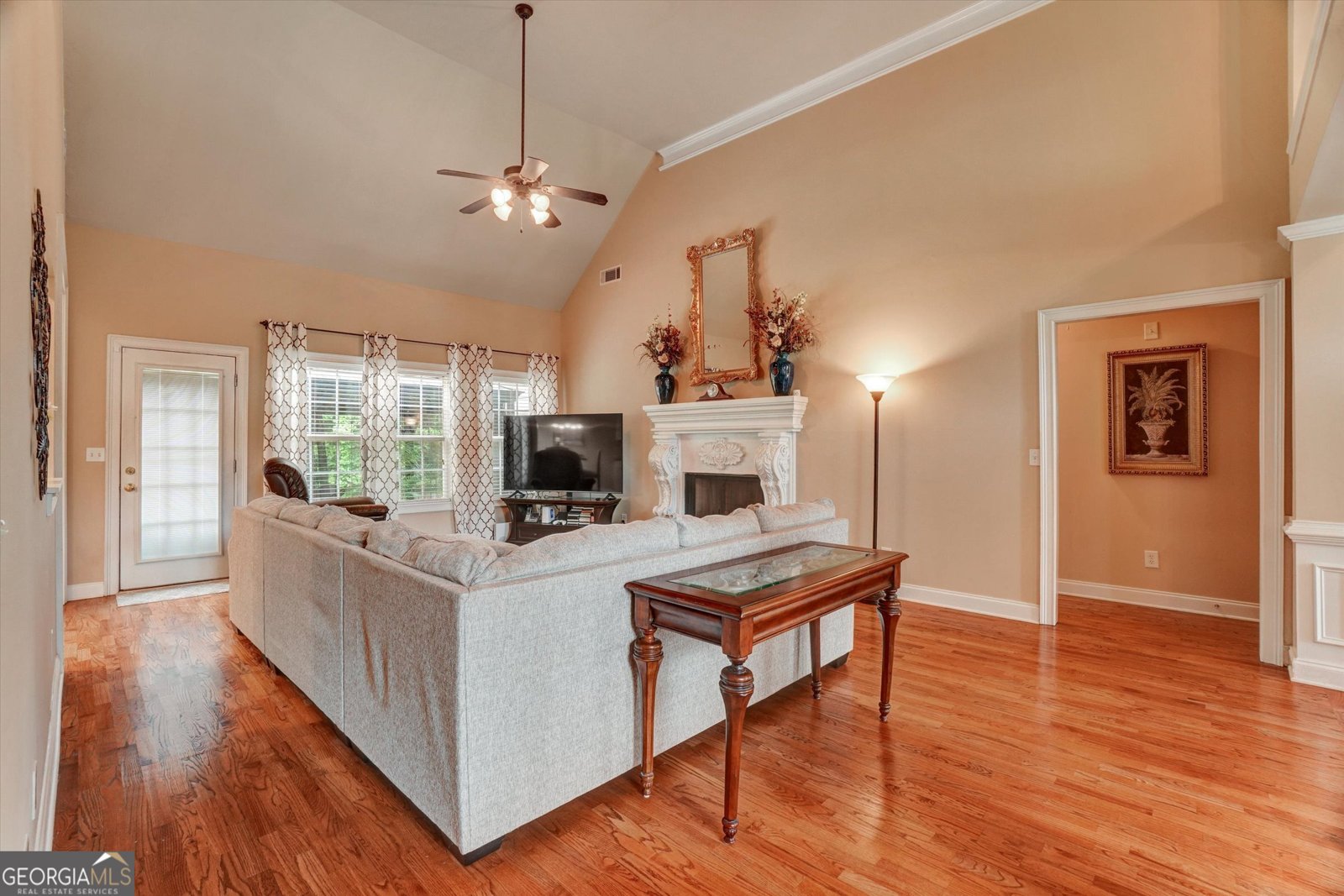 5813 Coles Court Buford - Photo 9