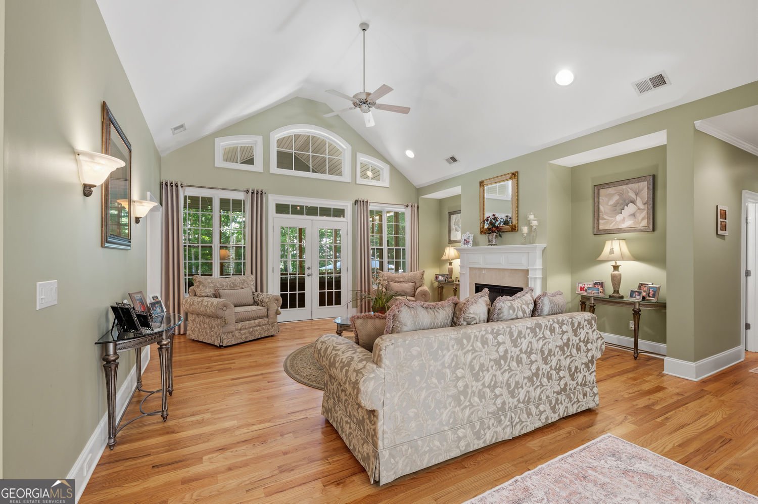 2800 Harmony Grove Church Road Dallas - Photo 10