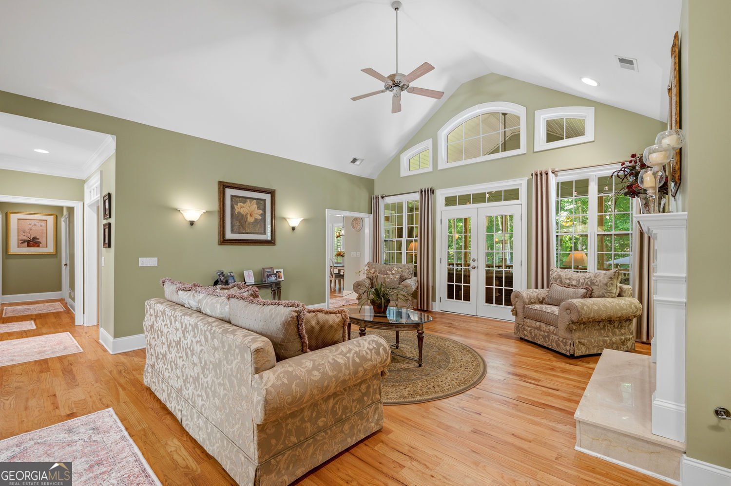 2800 Harmony Grove Church Road Dallas - Photo 11