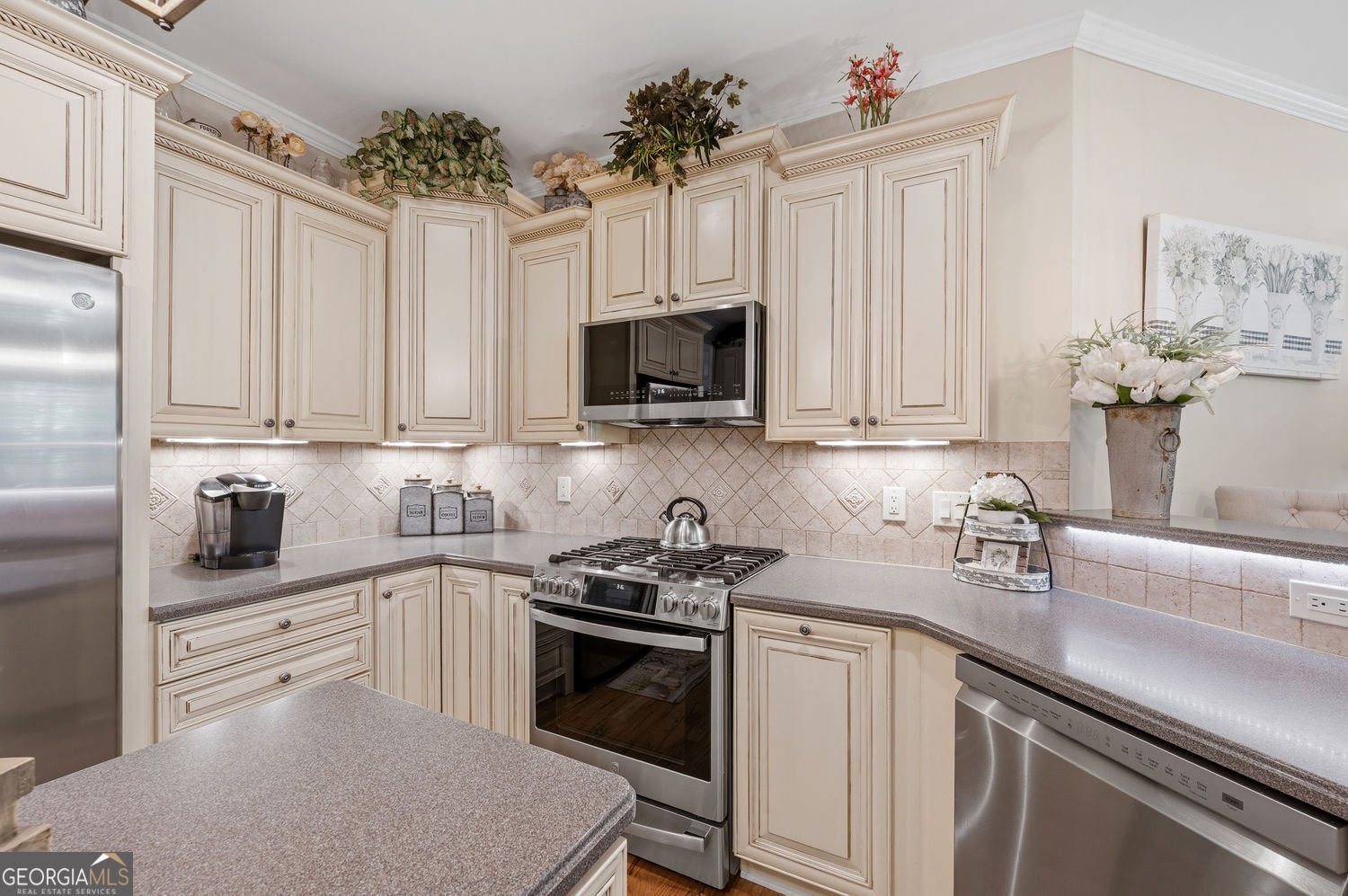 2800 Harmony Grove Church Road Dallas - Photo 14