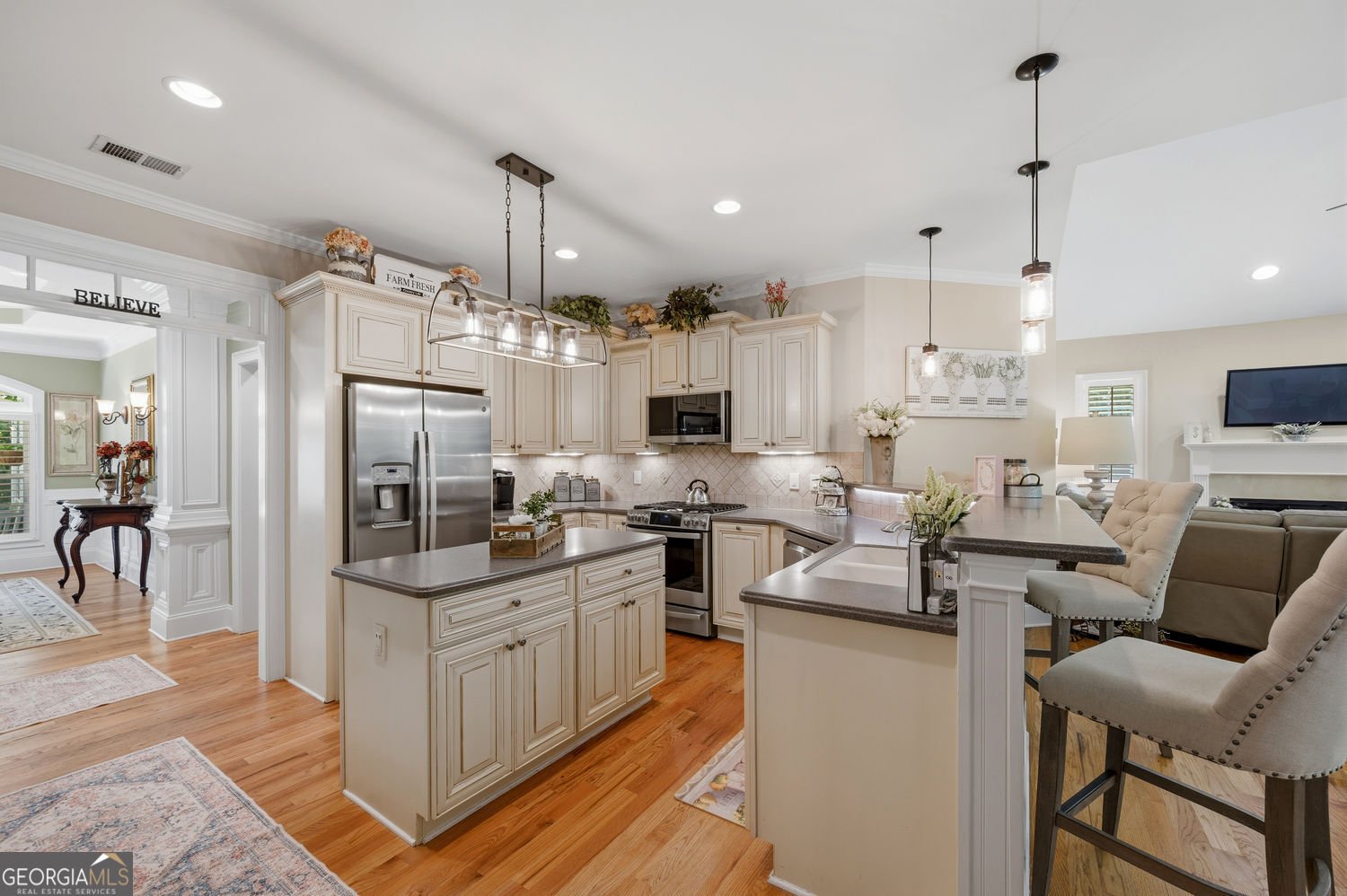 2800 Harmony Grove Church Road Dallas - Photo 15