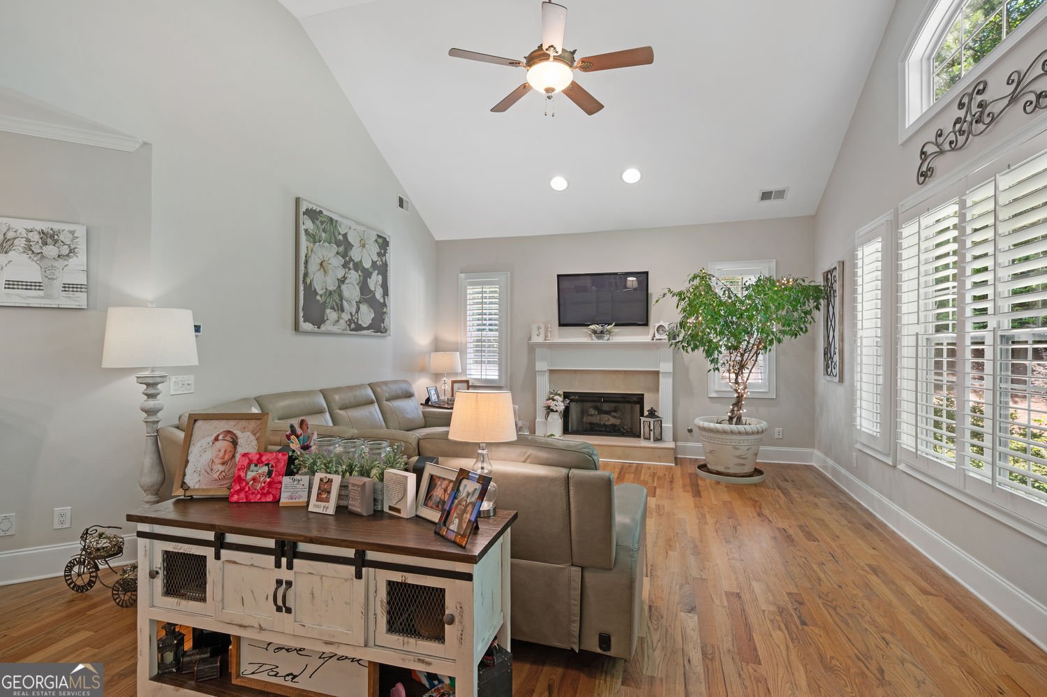 2800 Harmony Grove Church Road Dallas - Photo 17