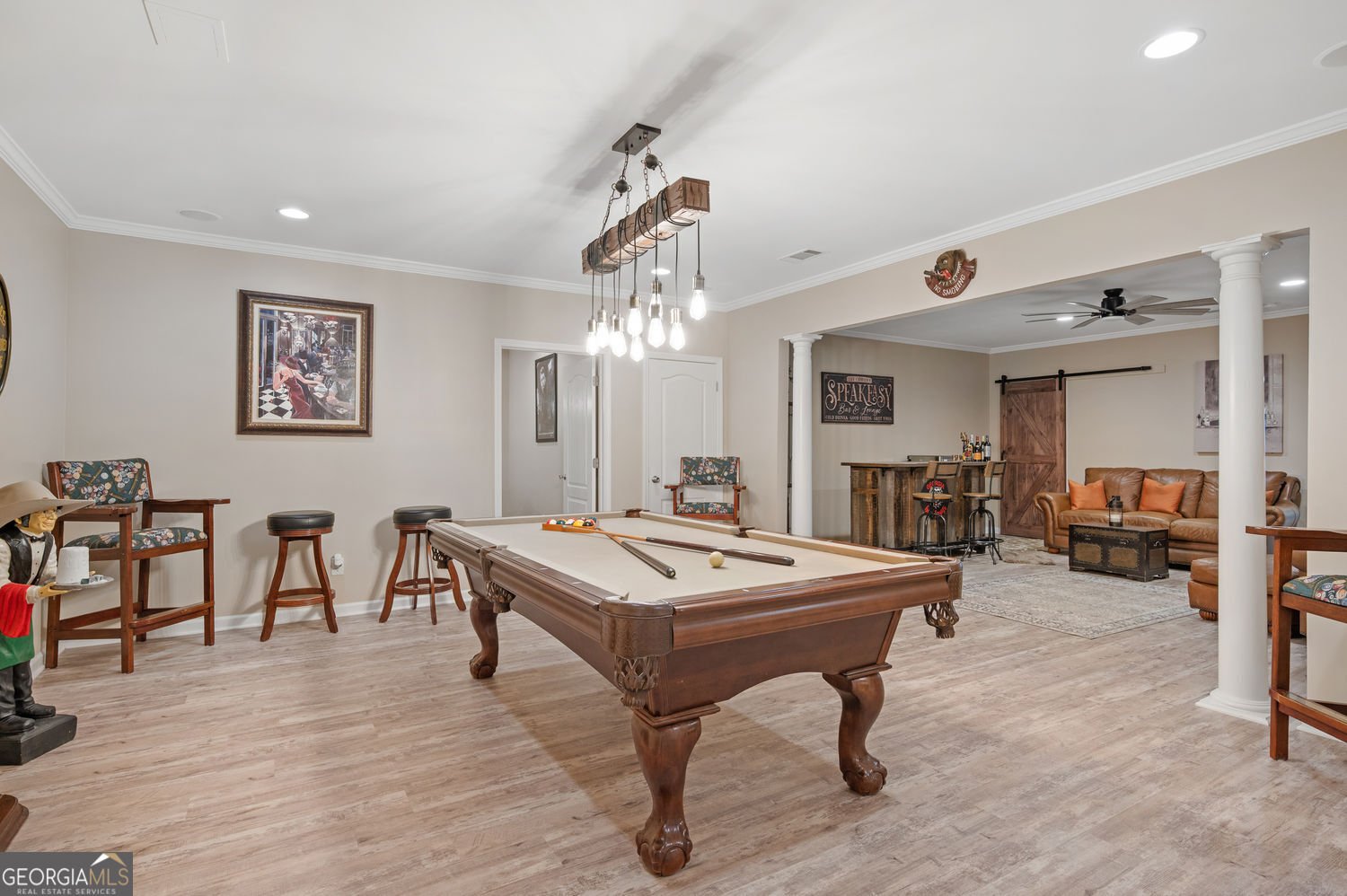 2800 Harmony Grove Church Road Dallas - Photo 40