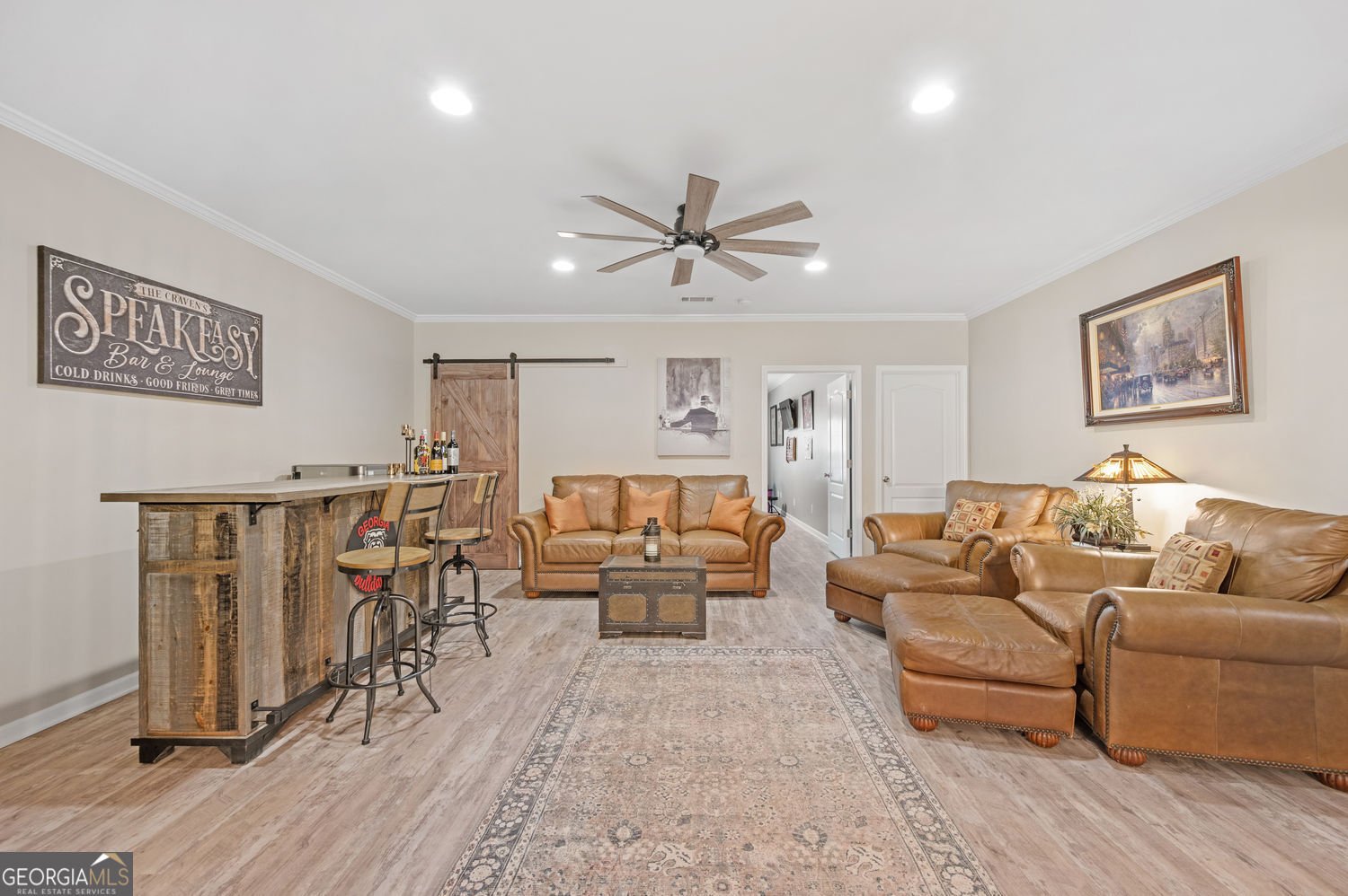 2800 Harmony Grove Church Road Dallas - Photo 43