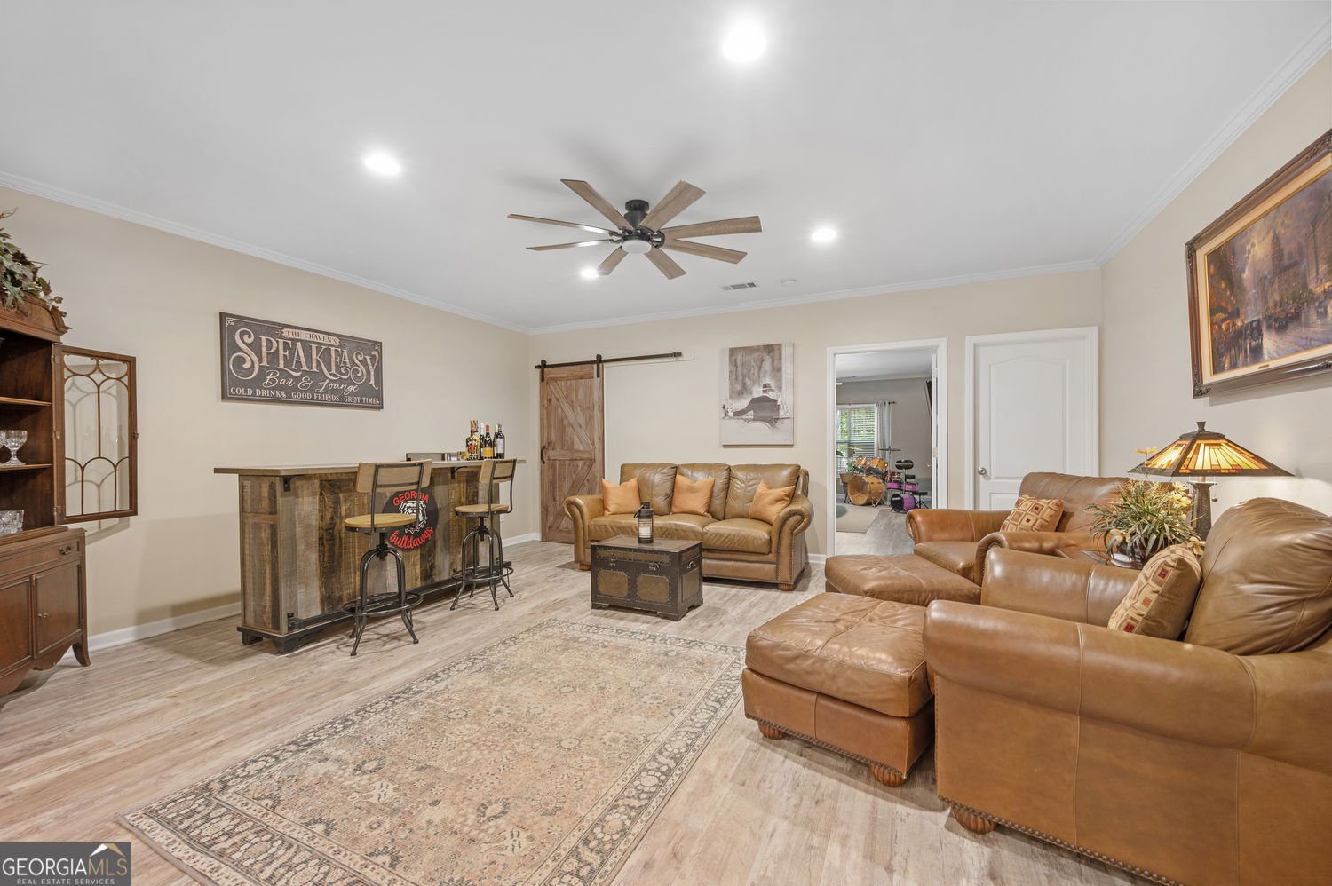 2800 Harmony Grove Church Road Dallas - Photo 44
