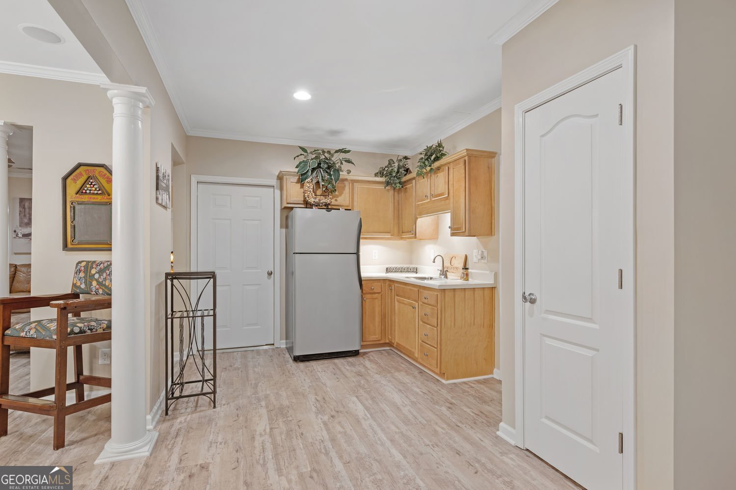 2800 Harmony Grove Church Road Dallas - Photo 46