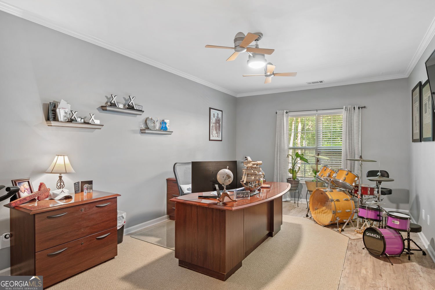 2800 Harmony Grove Church Road Dallas - Photo 47
