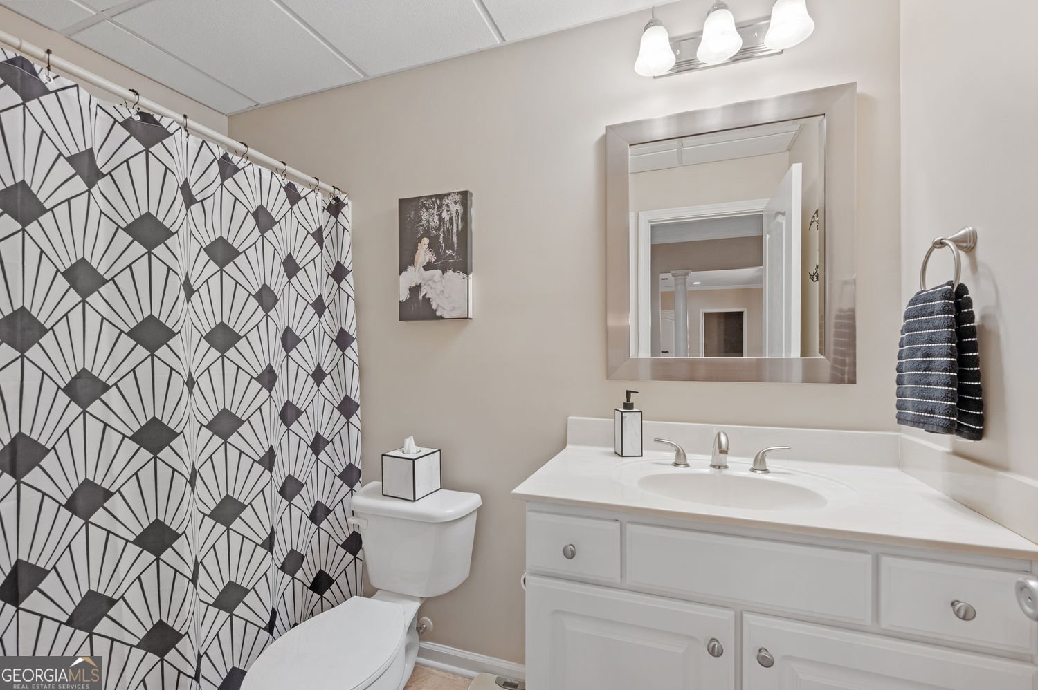 2800 Harmony Grove Church Road Dallas - Photo 48
