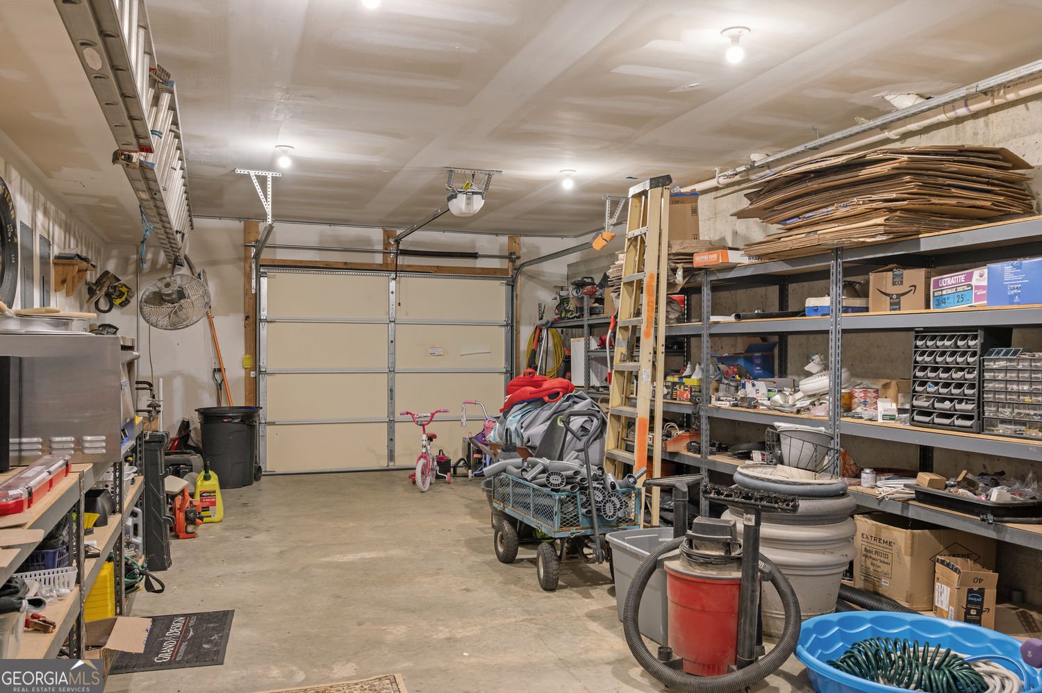 2800 Harmony Grove Church Road Dallas - Photo 49