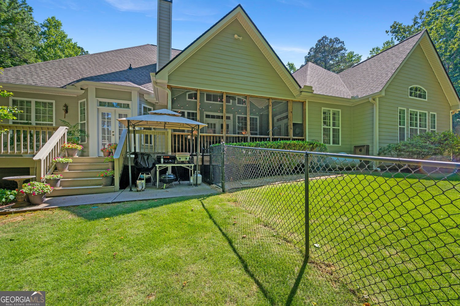 2800 Harmony Grove Church Road Dallas - Photo 55