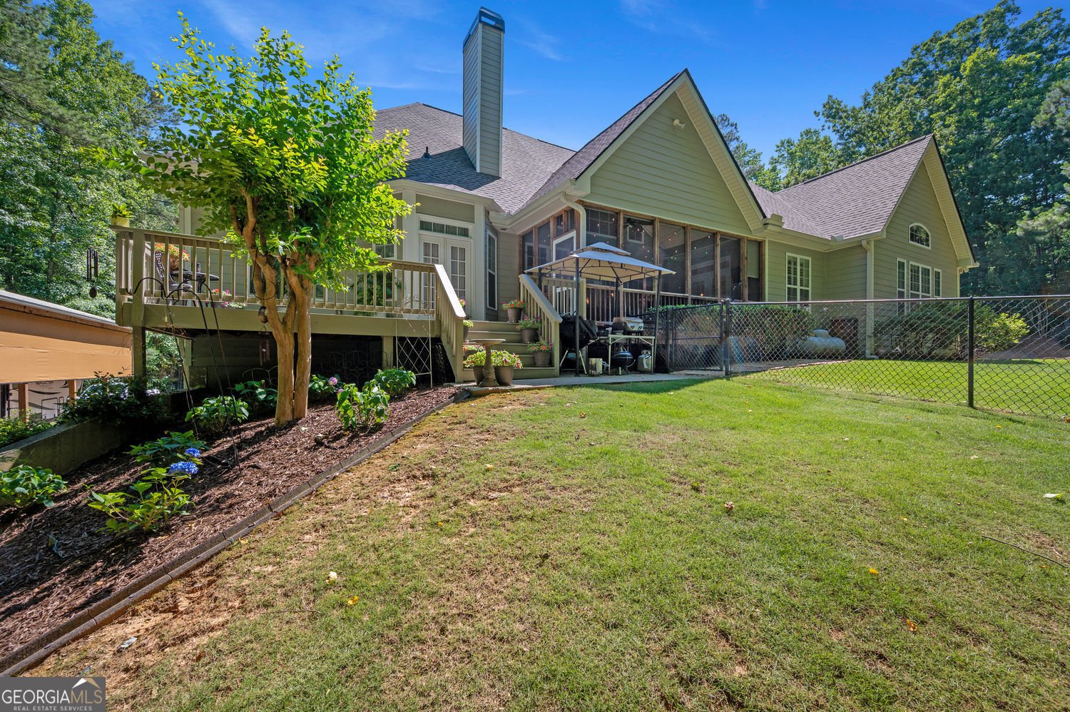 2800 Harmony Grove Church Road Dallas - Photo 56