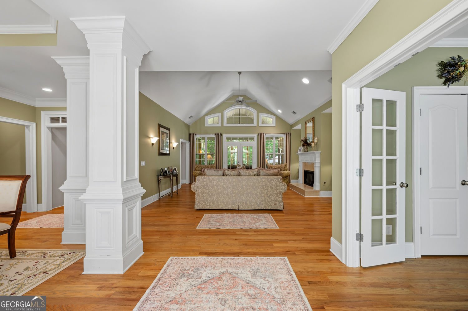 2800 Harmony Grove Church Road Dallas - Photo 7