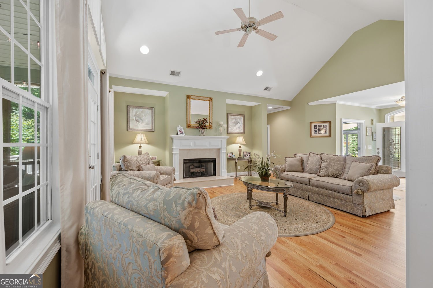 2800 Harmony Grove Church Road Dallas - Photo 9
