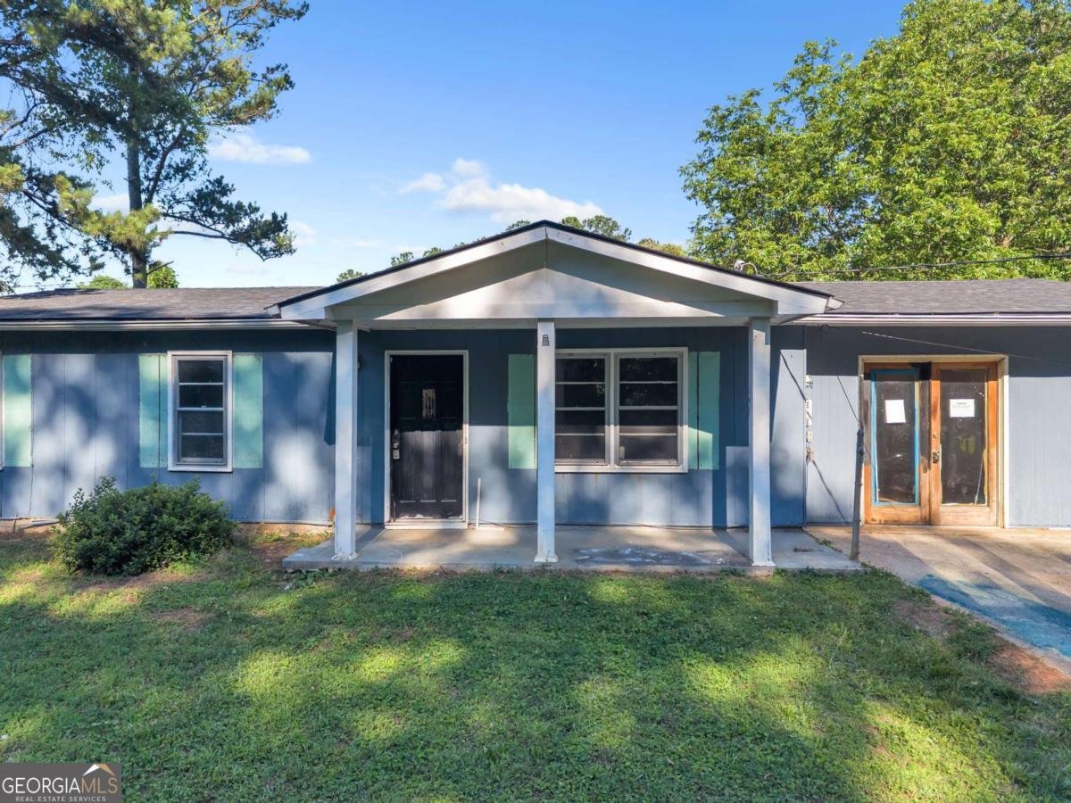 4454 Craig Drive Ellenwood - main photo
