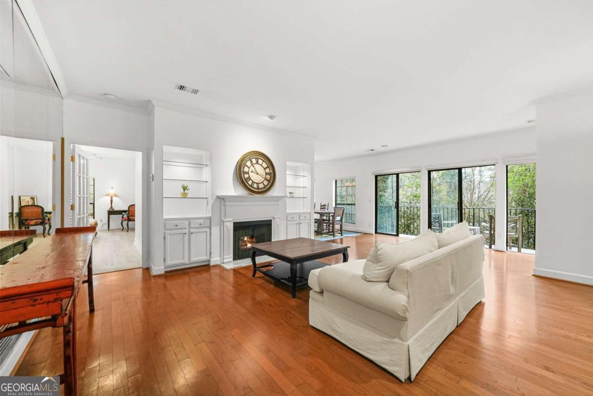 3071 Lenox Road Atlanta - main photo
