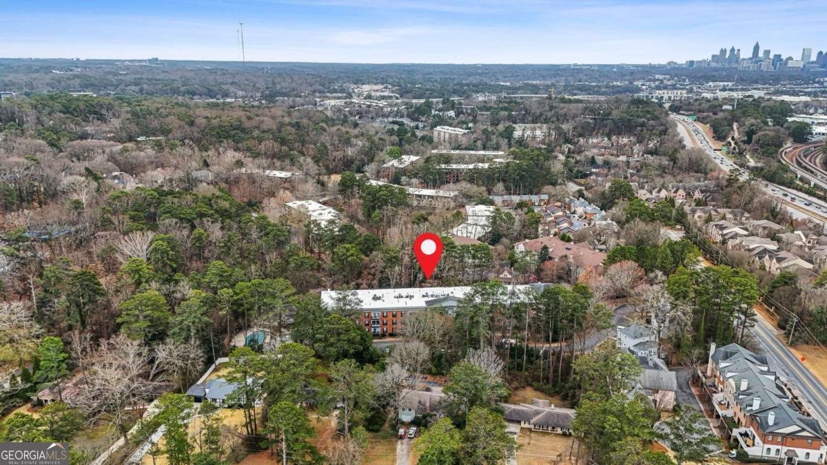 3071 Lenox Road Atlanta - Photo 28