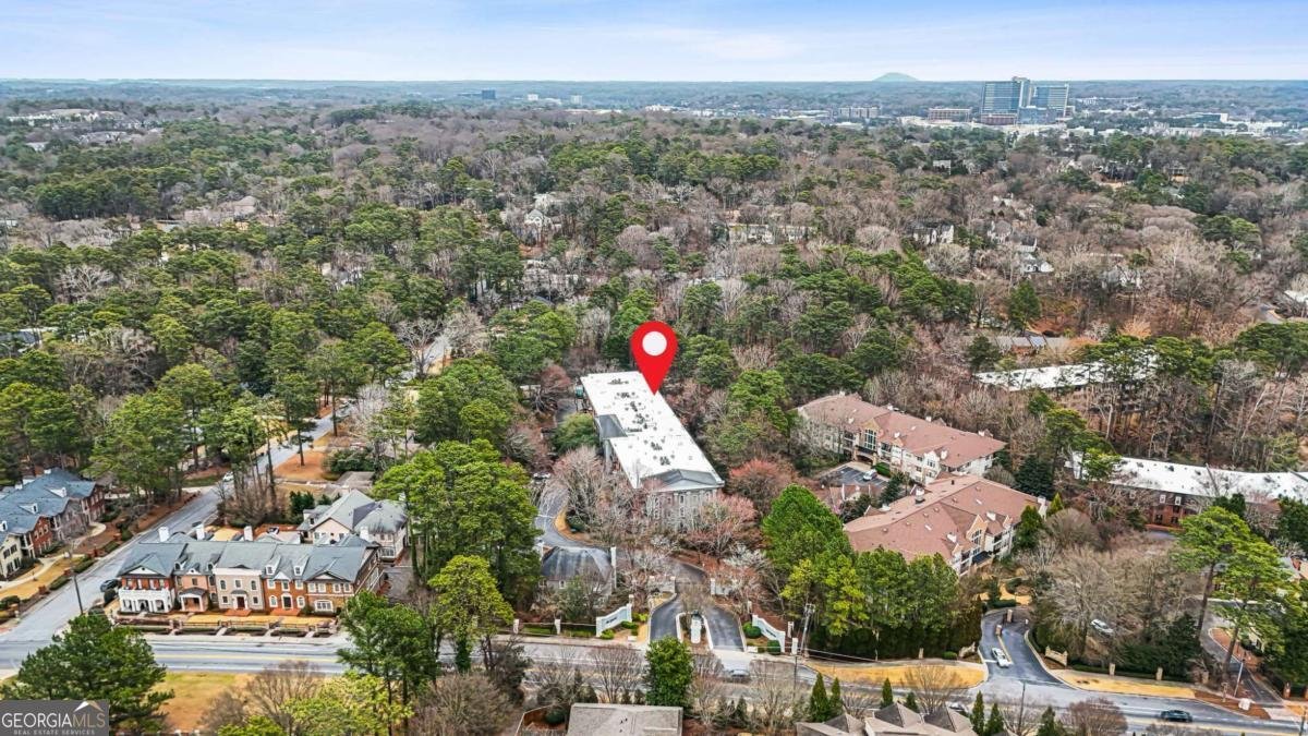 3071 Lenox Road Atlanta - Photo 30