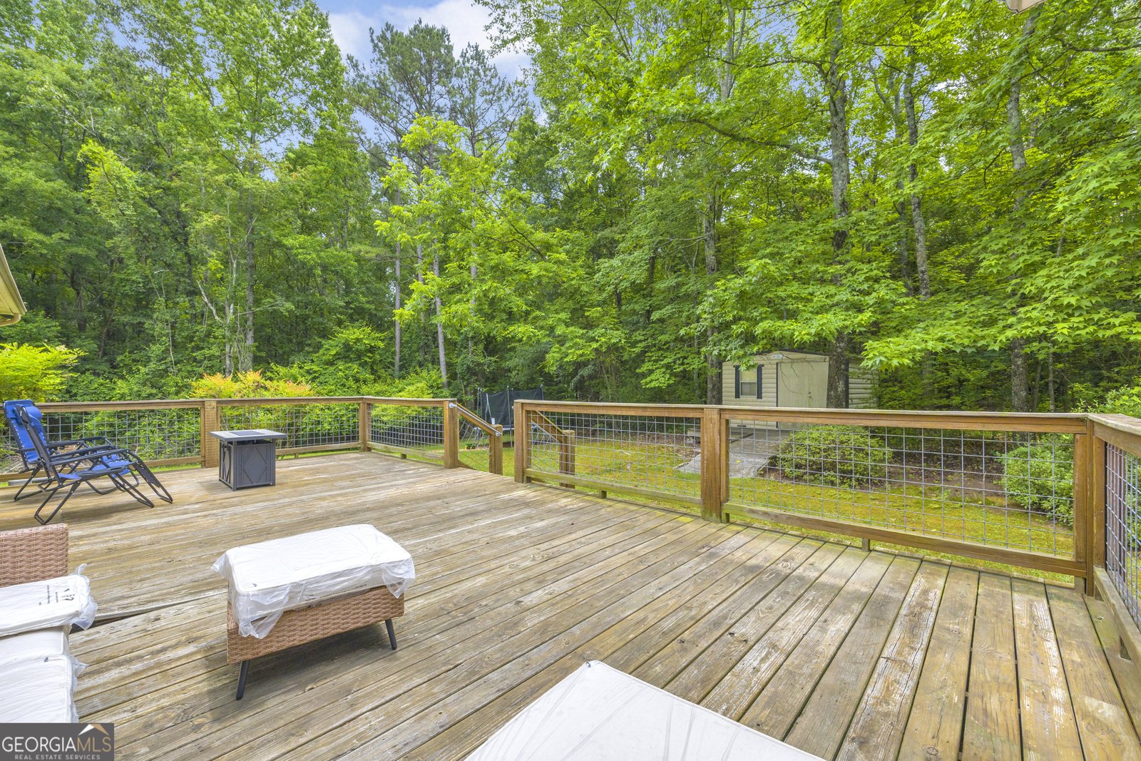 163 Tuxedo Drive Commerce - Photo 46