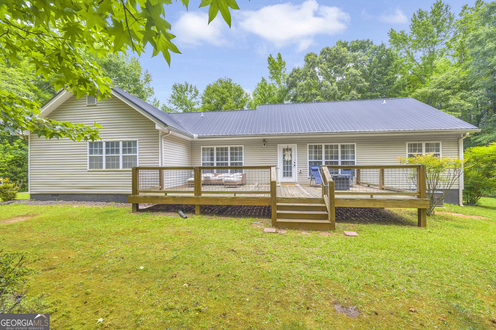 163 Tuxedo Drive Commerce - Photo 48