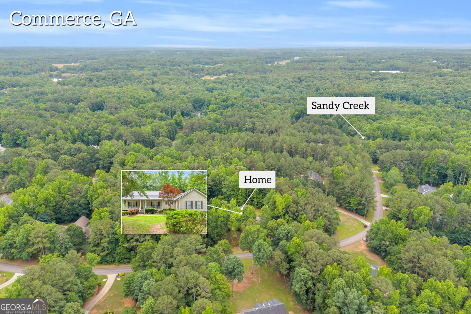163 Tuxedo Drive Commerce - Photo 58