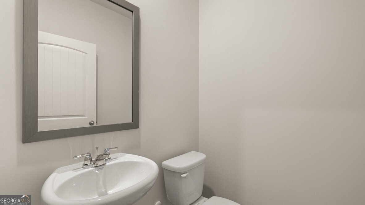 161 Addison Trace Dawsonville - Photo 13