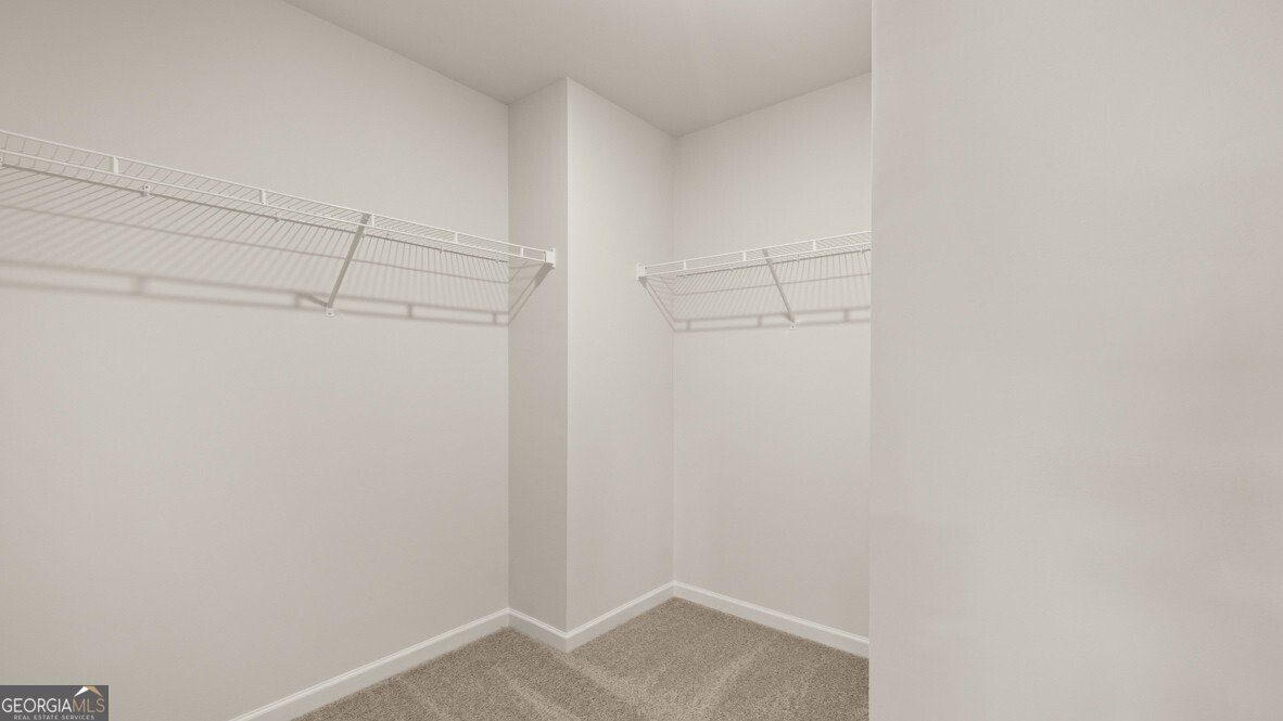 161 Addison Trace Dawsonville - Photo 20