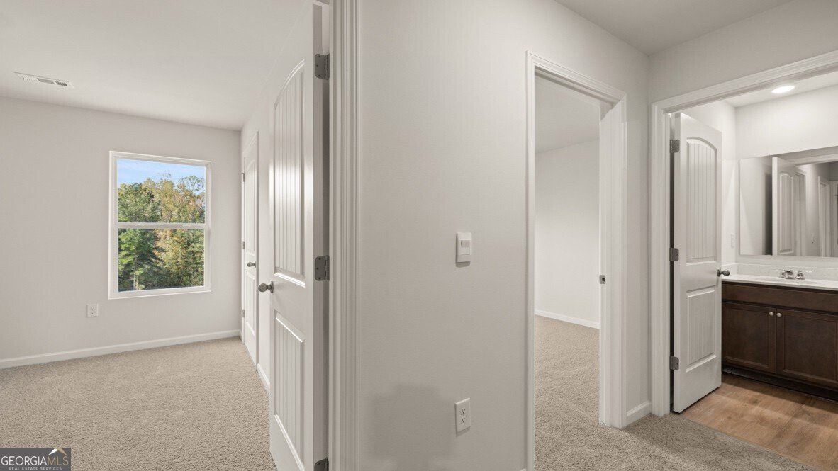 161 Addison Trace Dawsonville - Photo 25