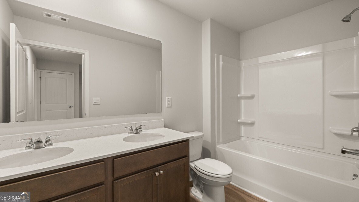 161 Addison Trace Dawsonville - Photo 31