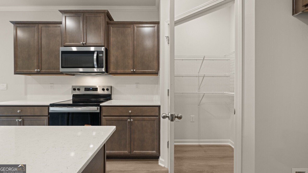 161 Addison Trace Dawsonville - Photo 9