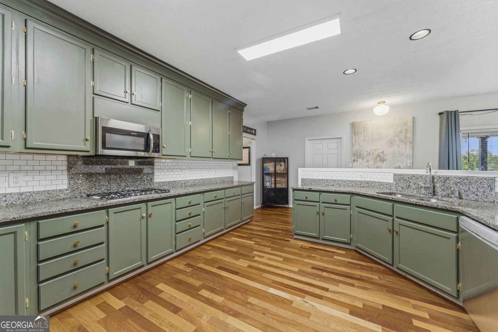 1766 Ll Revell Road Manchester - Photo 8
