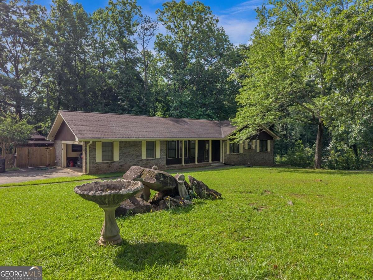 6238 Forrest Avenue Union City - main photo