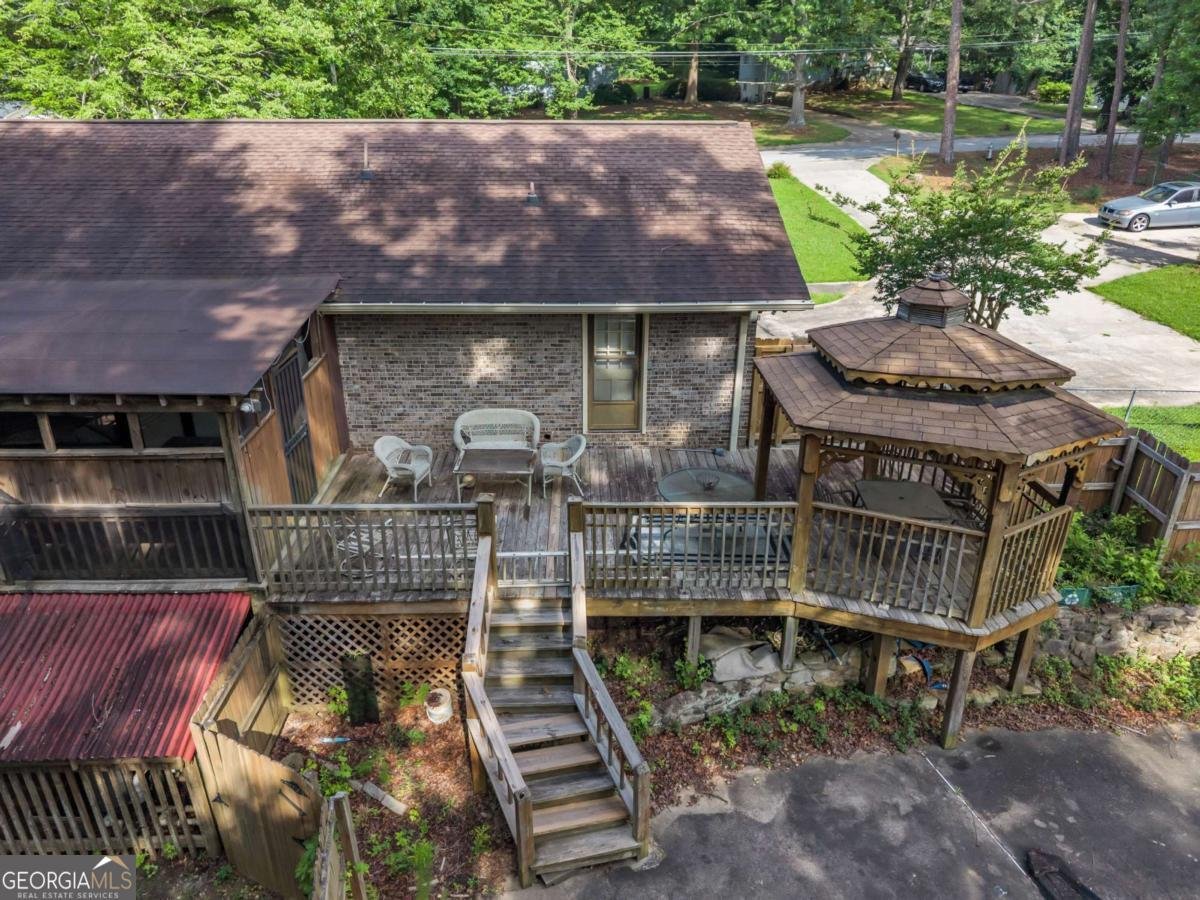 6238 Forrest Avenue Union City - Photo 30