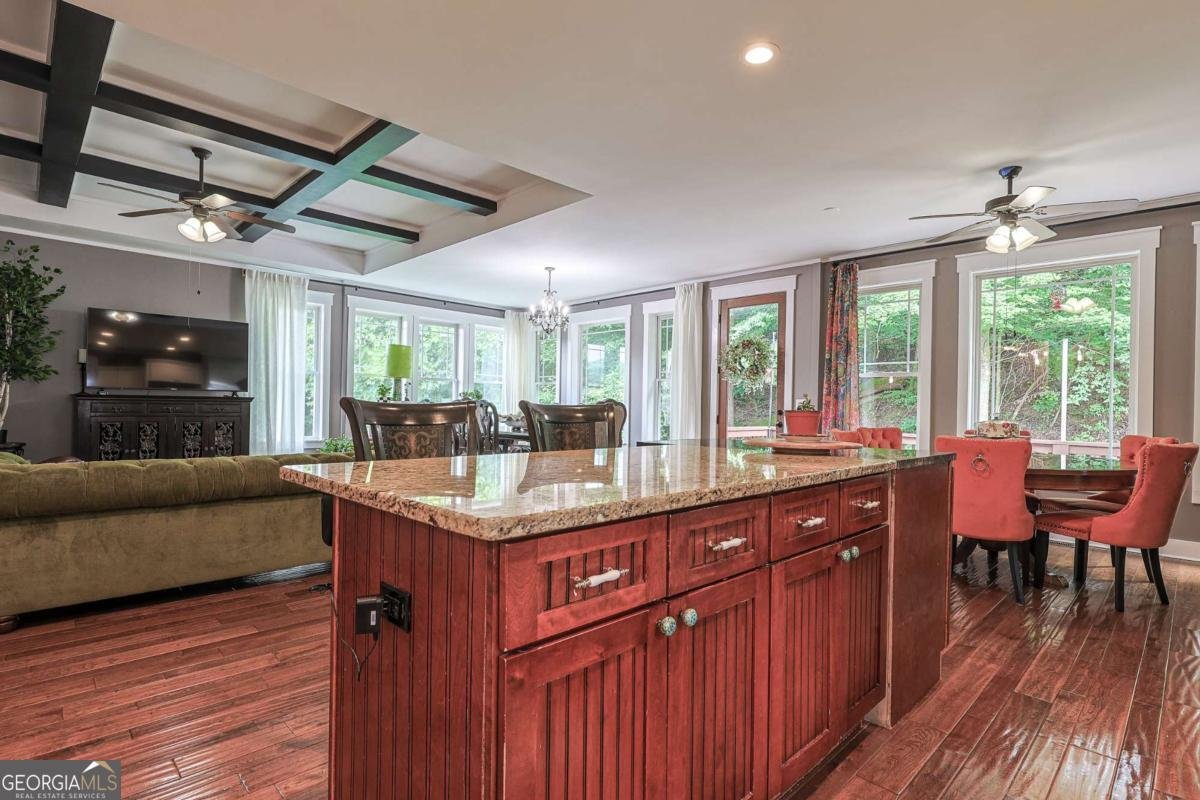 111 Summit View Drive Ellijay - Photo 23
