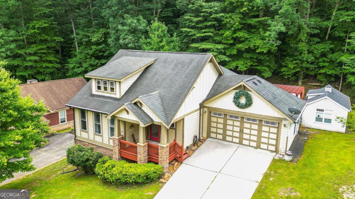 111 Summit View Drive Ellijay - Photo 24