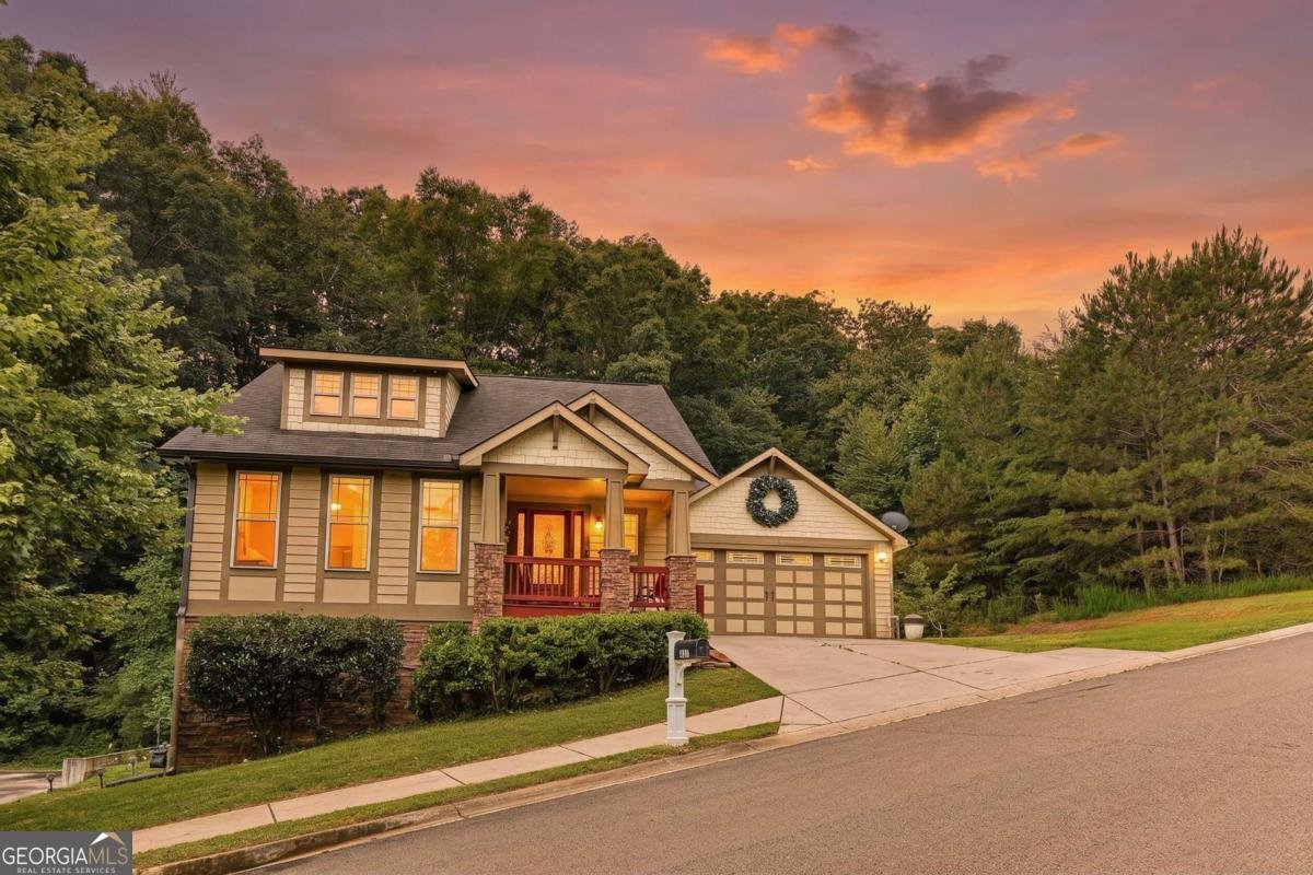 111 Summit View Drive Ellijay - Photo 25