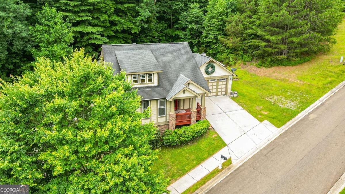 111 Summit View Drive Ellijay - Photo 26