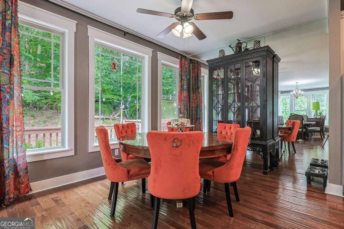 111 Summit View Drive Ellijay - Photo 27