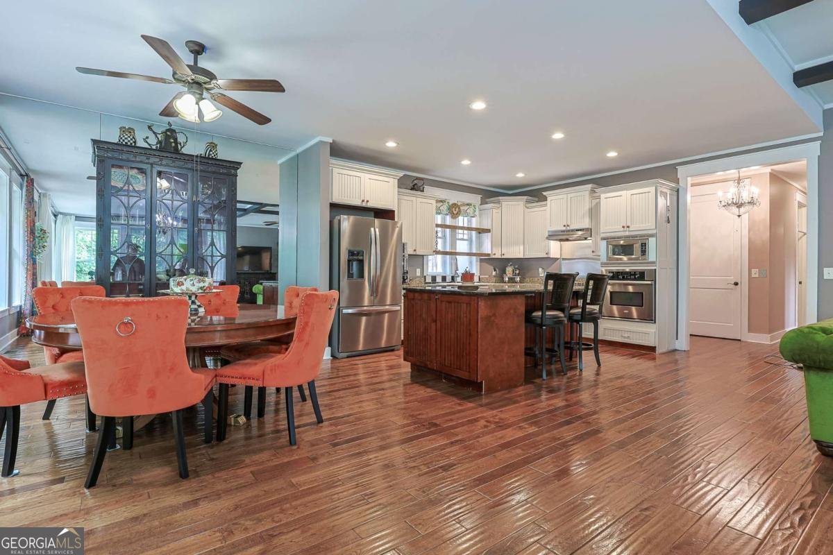 111 Summit View Drive Ellijay - Photo 29